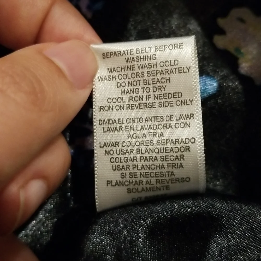 French Feelings Dress - Picture 5 of 7